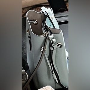 Kate Spade bucket bag never used no tags